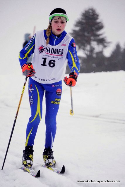 GP Villard 2015